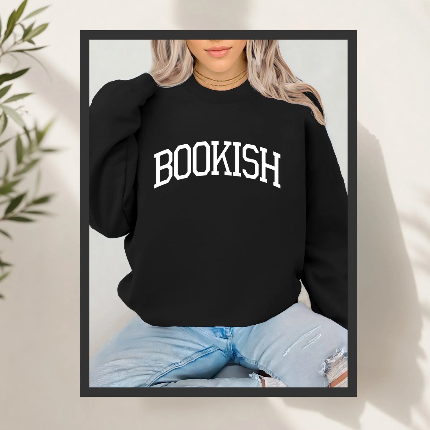 Bookish Crew