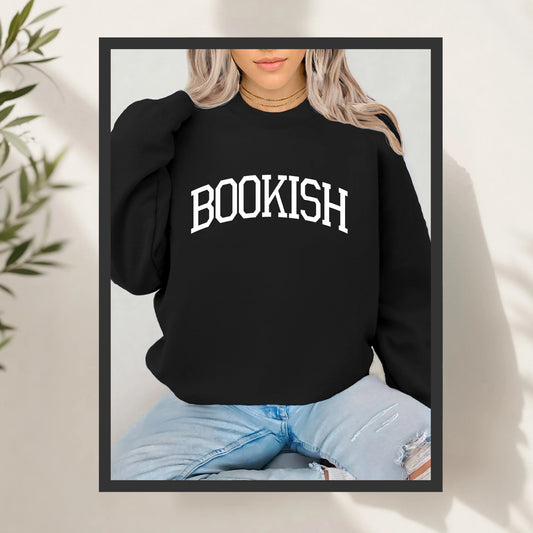 Bookish Crew